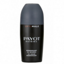 Optimale Desodorante 24 Horas para Hombre 75 ml Payot