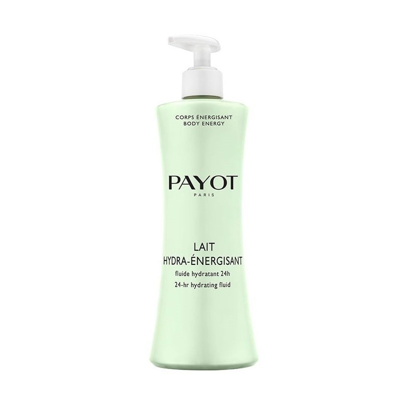 Lait Hydra-Énergisant Leche Corporal Hidratante 400 ml Payot