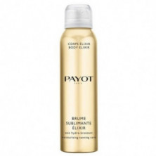 Brume Sublimante Élixir Tratamiento Hidra-Bronceador Corporal 125 ml Payot