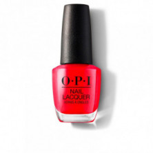 Nail Lacquer Esmalte de Uñas -My Chihuahua Bites 15 ml Opi