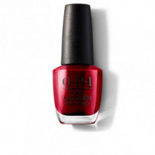 Nail Lacquer Esmalte de Uñas -Malaga Wine 15 ml Opi