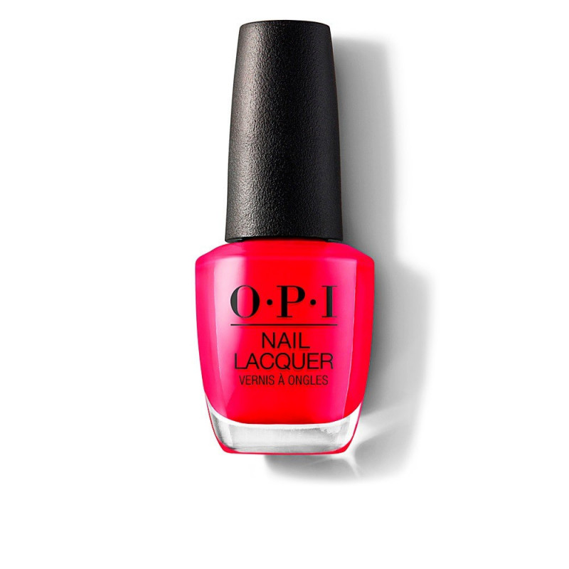 Nail Lacquer Esmalte de Uñas -Dutch Tulips 15 ml Opi