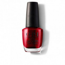 Nail Lacquer Esmalte de Uñas -I'm Not Really a Waitress 15 ml Opi