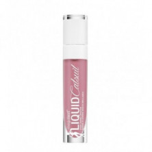 Megalast Catsuit High Shine Labial Líquido Chic Got Real 5,70 gr Wet N Wild