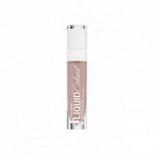 Megalast Catsuit  High Shine Labial Líquido Caught You Bare-naked 5,70 gr Wet N Wild