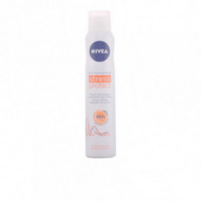 Nivea Stress Protect Desodorante para Mujer en Spray 200 ml