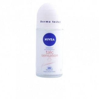 Nivea Talc Sensation Desodorante en Roll-on 50 ml