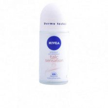 Nivea Talc Sensation Desodorante en Roll-on 50 ml