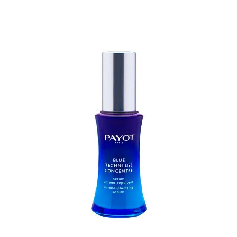 Blue Techni Liss Concentré Sérum Crono Redensificante 30 ml Payot