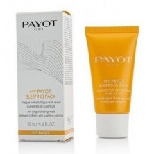 My Payot Sleeping Pack Mascarilla Facial Antifatiga 50 ml