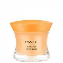 My Payot Jour Gelée Tratamiento Facial Iluminador de Día 50 ml