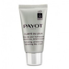 Clarté du Jour Crema de día Hidratante SPF30  50 ml Payot