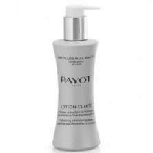 Absolute Pure White Lotion Clarté Tónico Estimulante y Clarificante 200 ml Payot