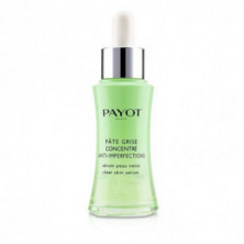 Pâte Grise Concentré Anti Imperfections Sérum Anti Imperfecciones 30 ml Payot