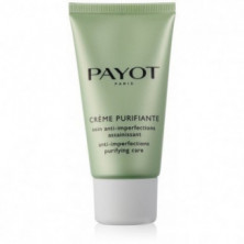 Pâte Grise Crème Purifiante Tratamiento Purificante Anti Imperfecciones 50 ml Payot