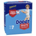 Dodot Pants Pañal Braguita Talla 7 +17kg 23 Pañales