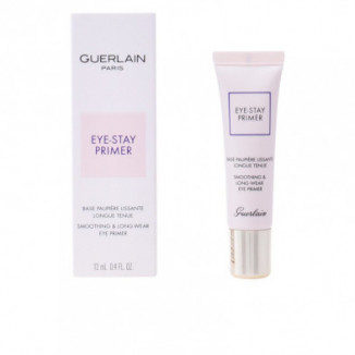 Eye Stay Primer Longue Tenue Base Alisadora de Párpados 12 ml Guerlain