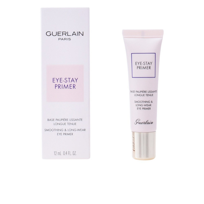 Eye Stay Primer Longue Tenue Base Alisadora de Párpados 12 ml Guerlain