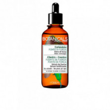 Serum Botanicals Cilantro Fuente de Fuerza Serum 125 ml