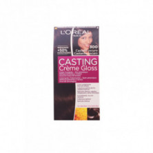 Casting Creme Gloss Castaño Oscuro -300 L'Oreal