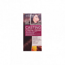 Casting Creme Gloss Castaño Helado -415 L'Oreal