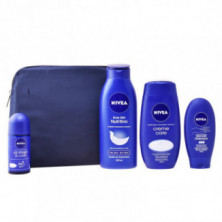 Nivea Neceser Cuidado Perfecto para Hombre