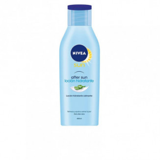 Nivea Sun After Sun Loción Hidratante 400 ml