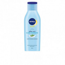 Nivea Sun After Sun Loción Hidratante 400 ml