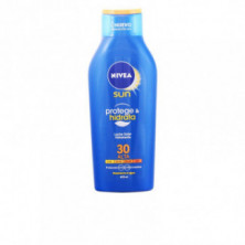 Nivea Sun Protege e Hidrata Leche Solar SPF30 400 ml