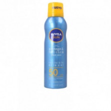 Nivea Sun Protege & Refresca Bruma Solar SPF50 200 ml