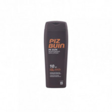 In Sun Loción Solar Hidratante SPF10 200 ml Piz Buin