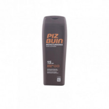 In Sun Loción Solar Hidratante SPF15 200 ml Piz Buin