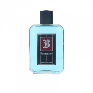 Brummel Loción After Shave 250 ml