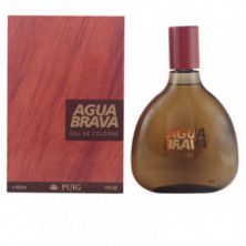 Agua Brava Agua de Colonia 500 ml