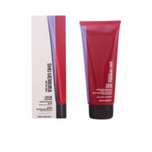 Color Lustre Bálsamo Revitalizante Color Cool Blonde 200 ml Shu Uemura