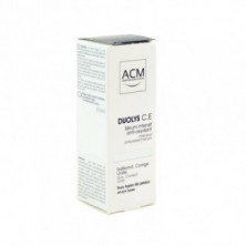 Duolys CE Serum Intensivo Antiedad 15 ml