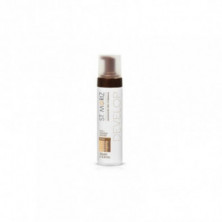 Advanced Pro Formula 5 in 1 Tanning Mousse Autobronceadora Tono Medium 200 ml St. Moriz