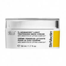 Tighten & Lift TL Advanced Tightening Face & Neck Cream Crema Reafirmante para Cara y Cuello 50 ml Strivectin