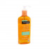 Neutrogena Visibly Clear Gel Limpiador Oil Free Con Ácido Salicílico 200 Ml