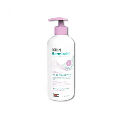 Germisdin Calm Higiene Intima 250 Ml