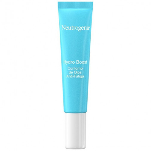 Neutrogena Hydro Boost Pack Gel De Agua + Contorno De Ojos Pieles Normales Y Mixtas