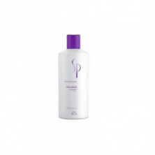 System Professional Volumize Champú para Volumen Capilar 500 ml Wella