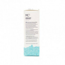 EBBE MC1 Crema Facial Hidratante 50ml