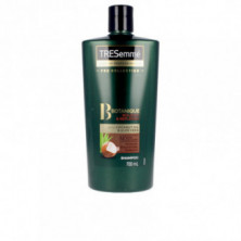 Botanique Aceite de Coco y Aloe Vera Champú 700 ml Tresemme