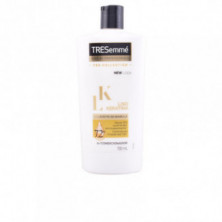 Liso Keratina Acondicinador Capilar 700 ml Tresemme