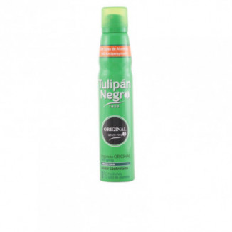 Original Desodorante en Spray 200 ml Tulipan Negro