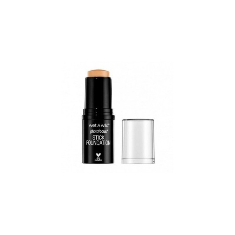 Photofocus Base en Stick Golden Honey 12 gr Wet N Wild