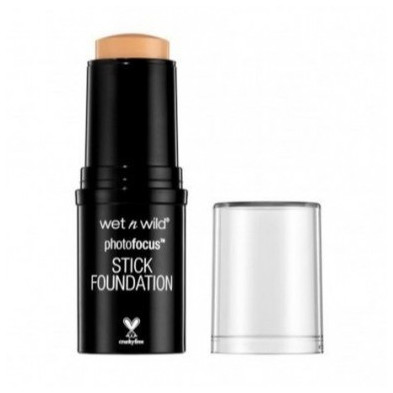 Photofocus Base en Stick Golden Honey 12 gr Wet N Wild