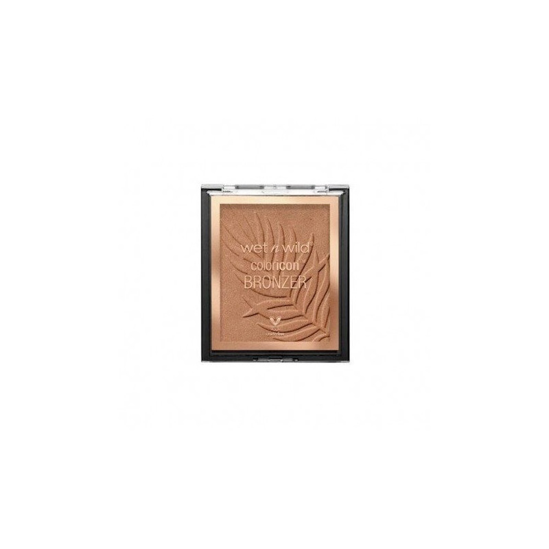 Coloricon Polvos Bronceadores What Shady Beaches 11 gr Wet N Wild