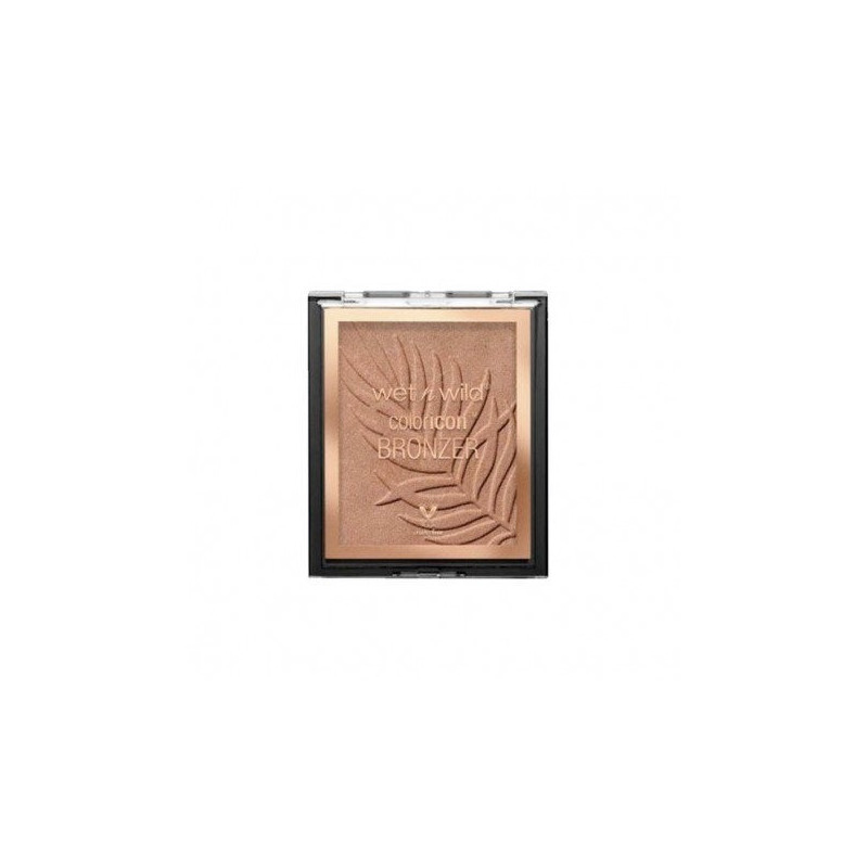 Coloricon Polvos Bronceadores Sunset Streaptease 11 gr Wet N Wild